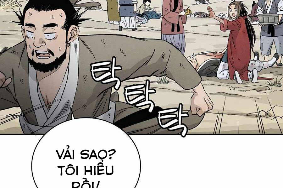 Trọng Sinh Thành Thần Y Thời Tam Quốc - Chương 2