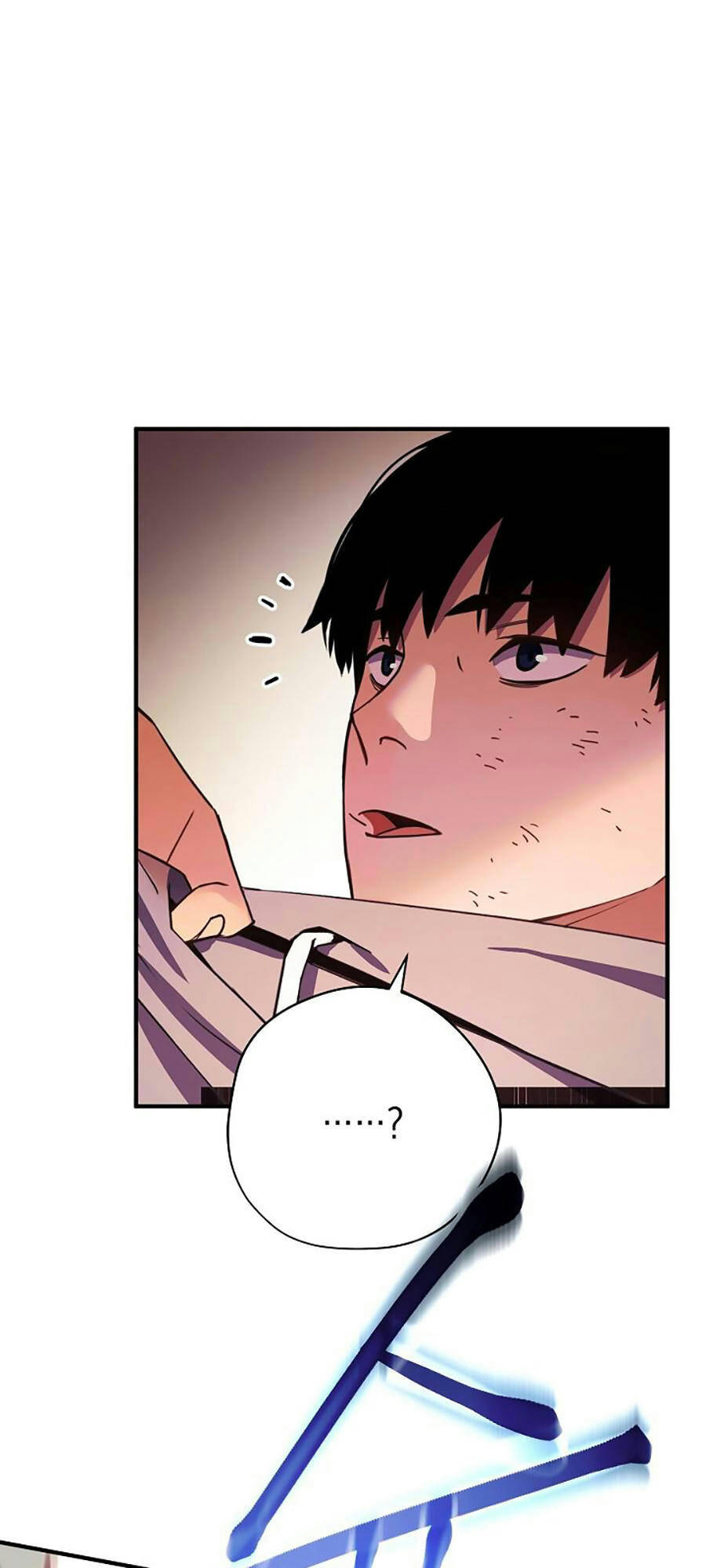 Anh Hùng Trở Lại - Chương 1