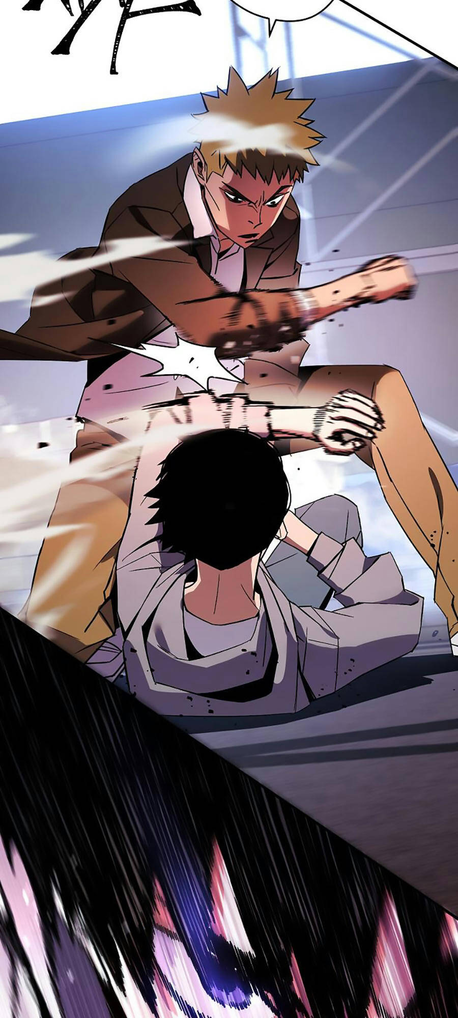 Anh Hùng Trở Lại - Chương 1