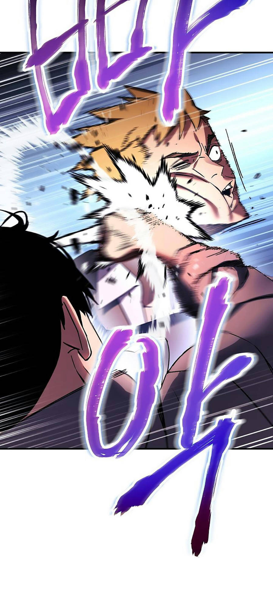 Anh Hùng Trở Lại - Chương 1