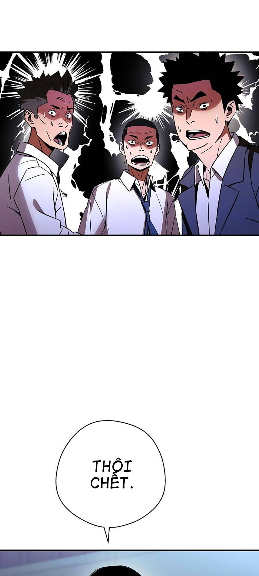 Anh Hùng Trở Lại - Chương 1