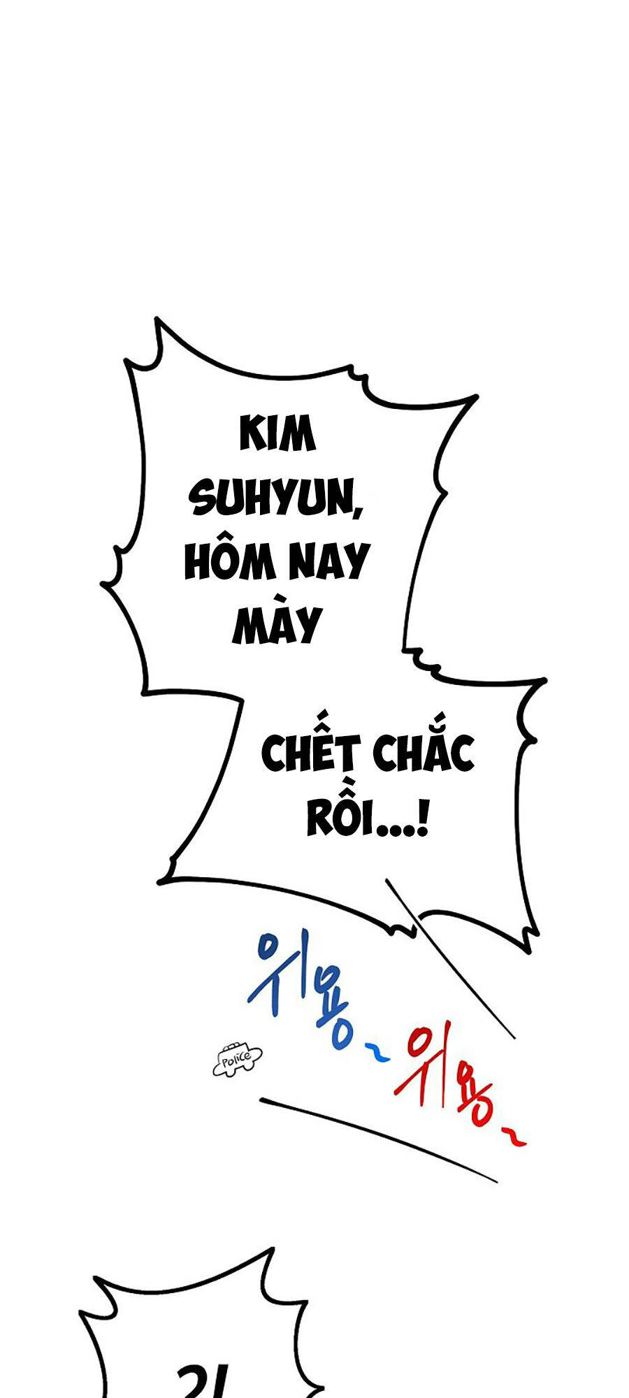 Anh Hùng Trở Lại - Chương 1