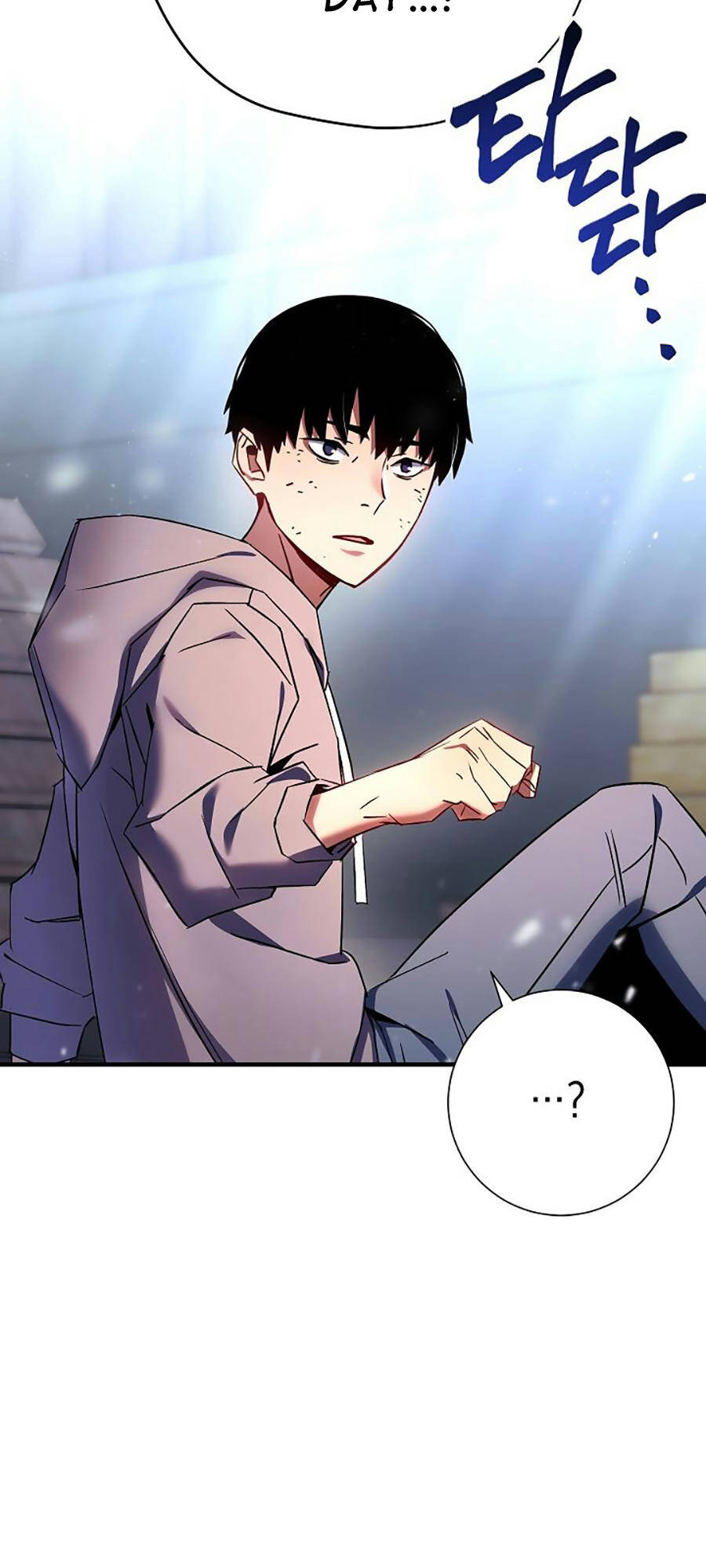 Anh Hùng Trở Lại - Chương 1