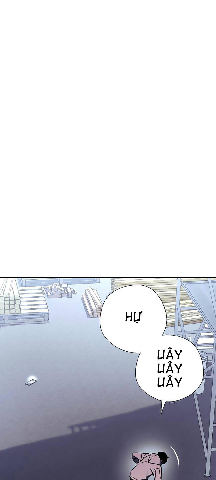 Anh Hùng Trở Lại - Chương 1