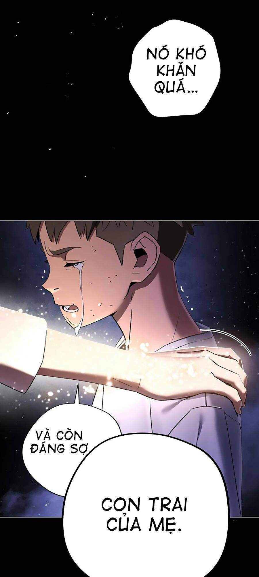 Anh Hùng Trở Lại - Chương 1