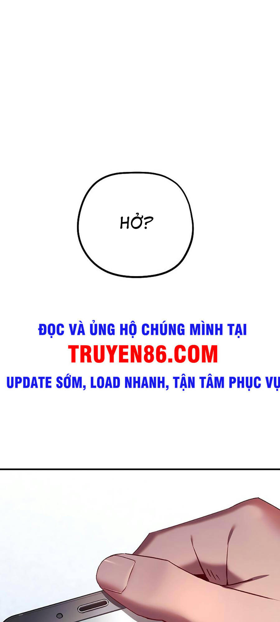 Anh Hùng Trở Lại - Chương 1
