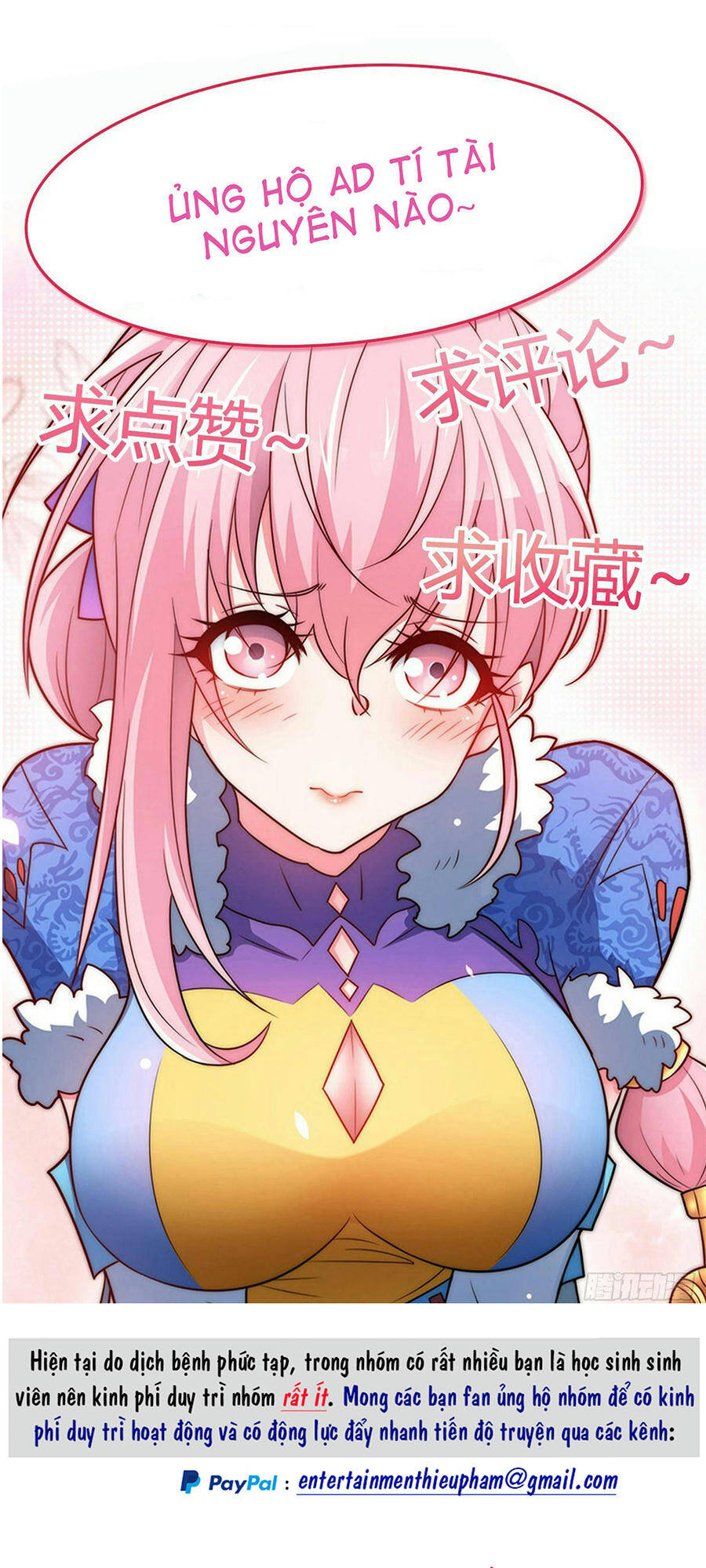 Anh Hùng Trở Lại - Chương 1