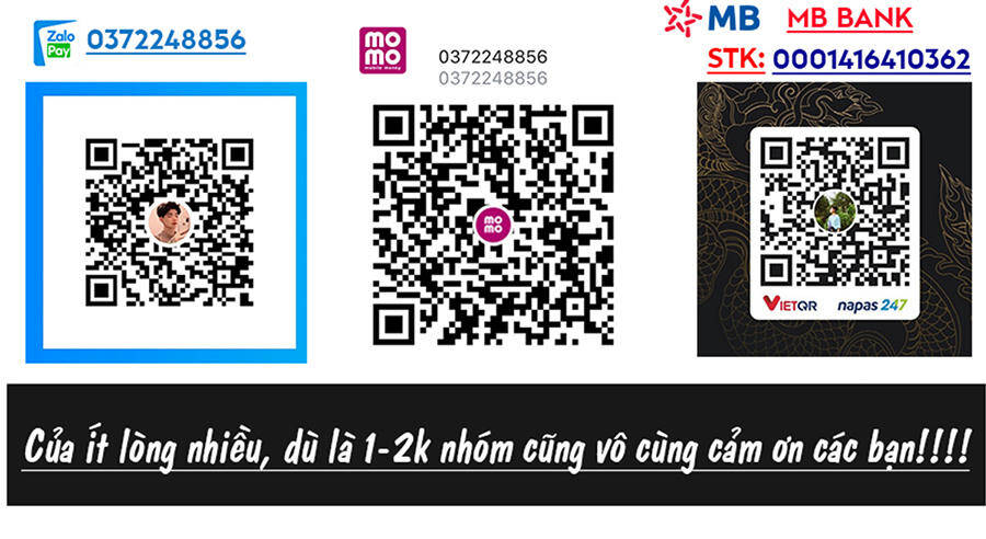 Anh Hùng Trở Lại - Chương 1