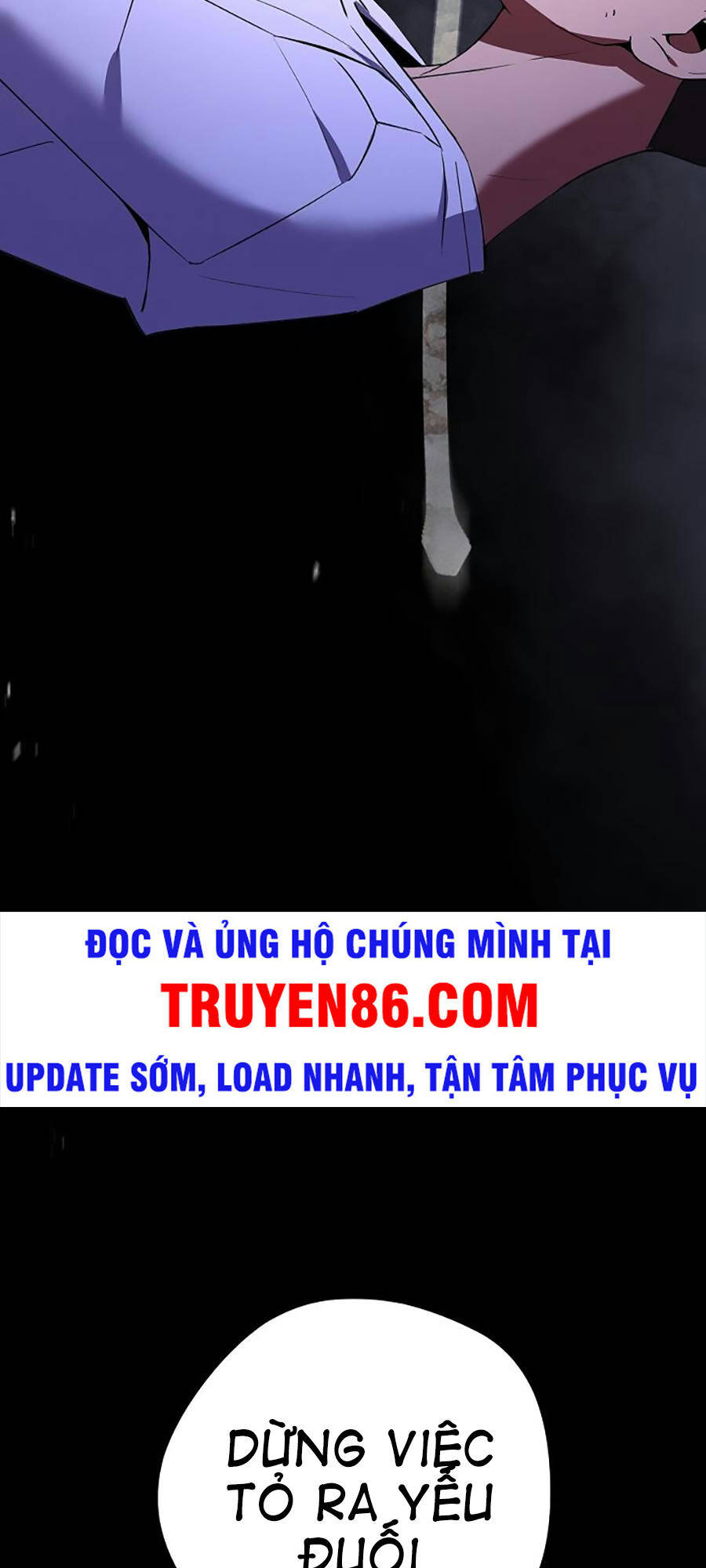 Anh Hùng Trở Lại - Chương 1