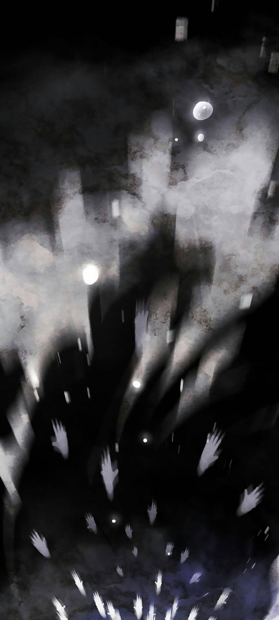 Anh Hùng Trở Lại - Chương 1