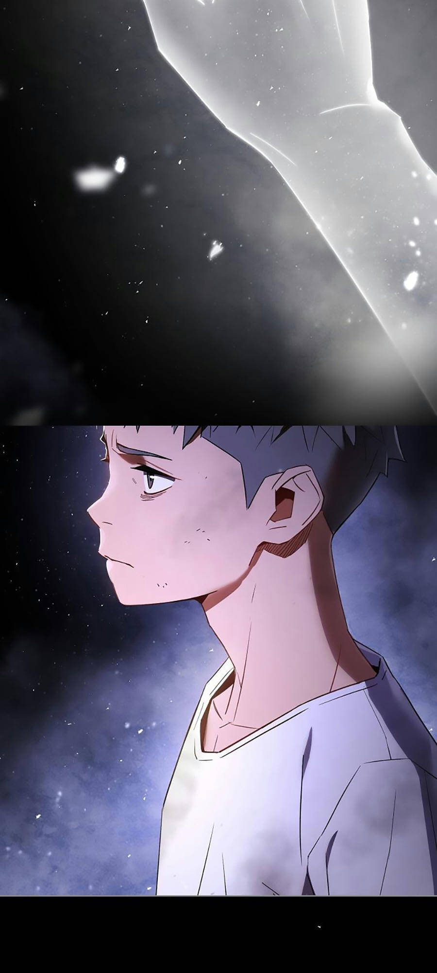 Anh Hùng Trở Lại - Chương 1