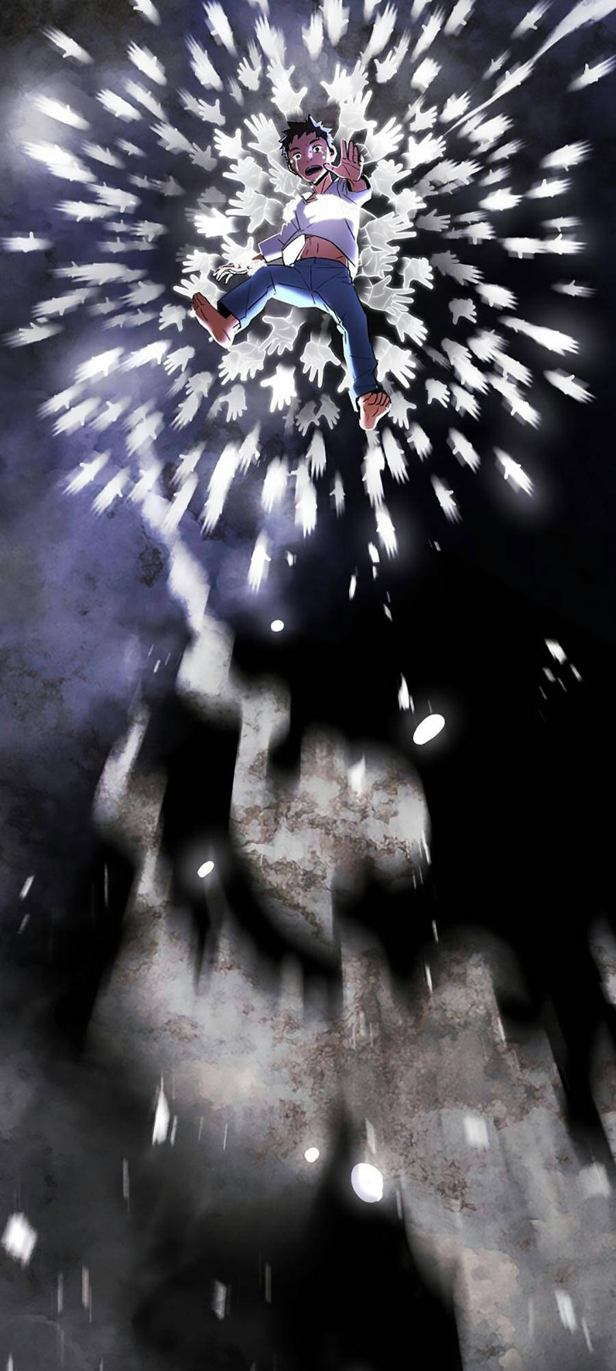 Anh Hùng Trở Lại - Chương 1