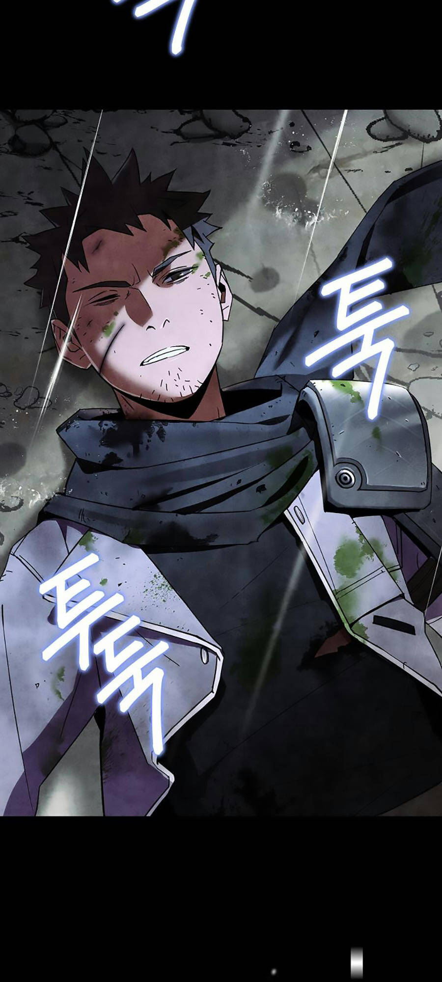 Anh Hùng Trở Lại - Chương 1