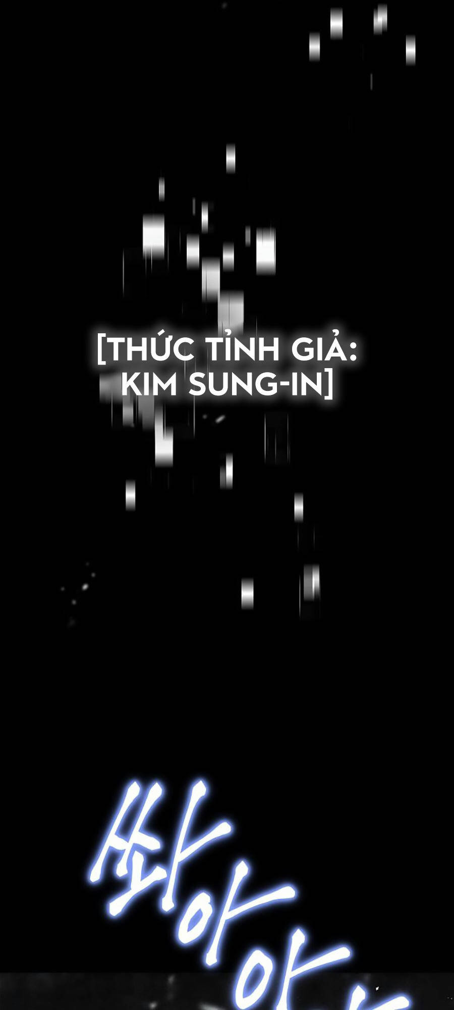 Anh Hùng Trở Lại - Chương 1