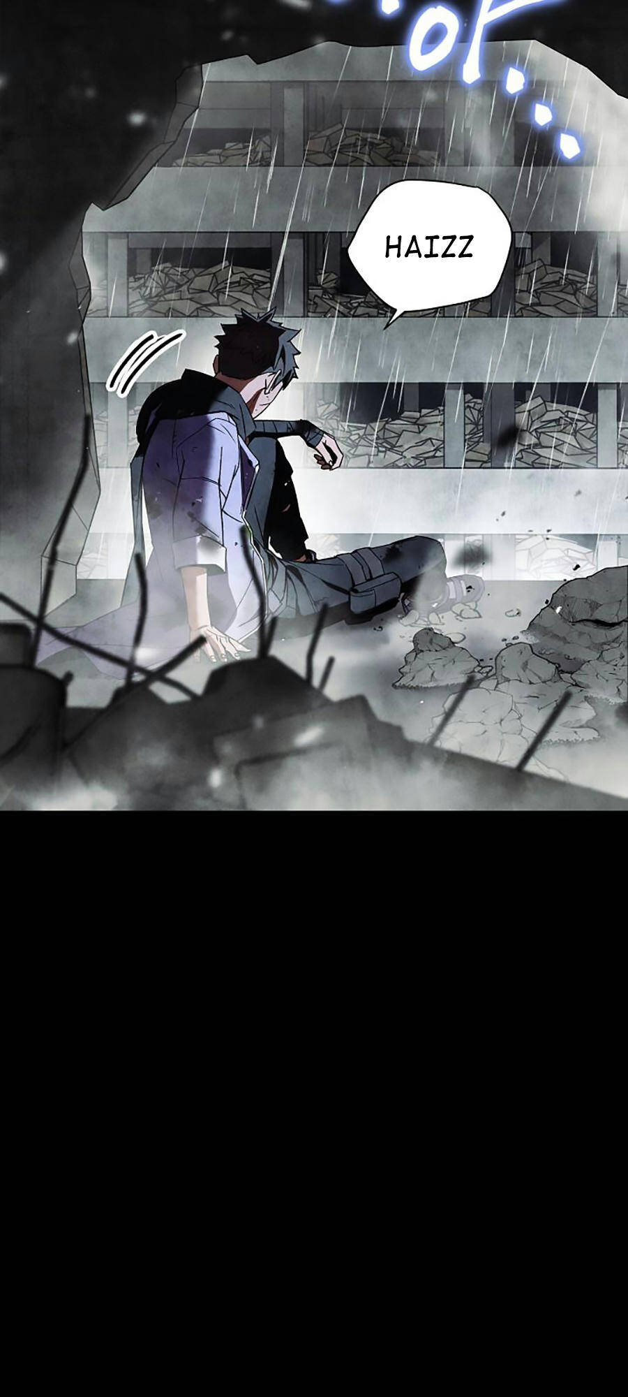 Anh Hùng Trở Lại - Chương 1