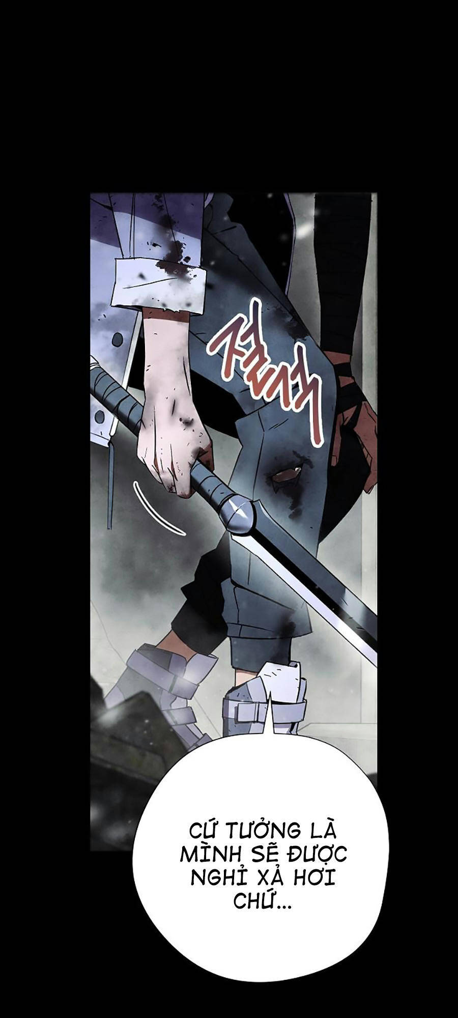 Anh Hùng Trở Lại - Chương 1