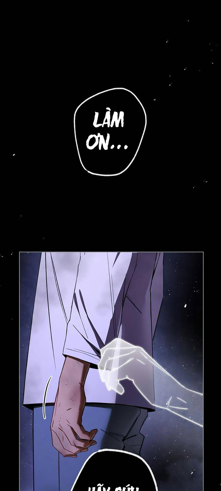 Anh Hùng Trở Lại - Chương 1