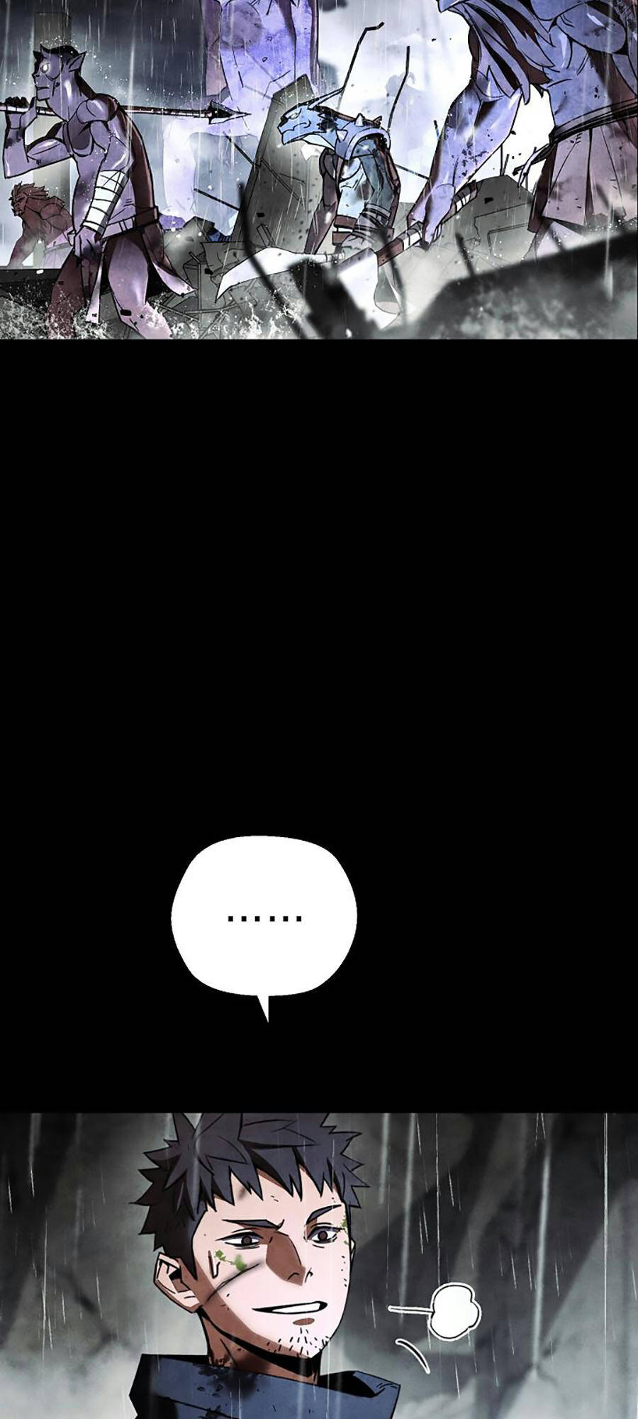 Anh Hùng Trở Lại - Chương 1