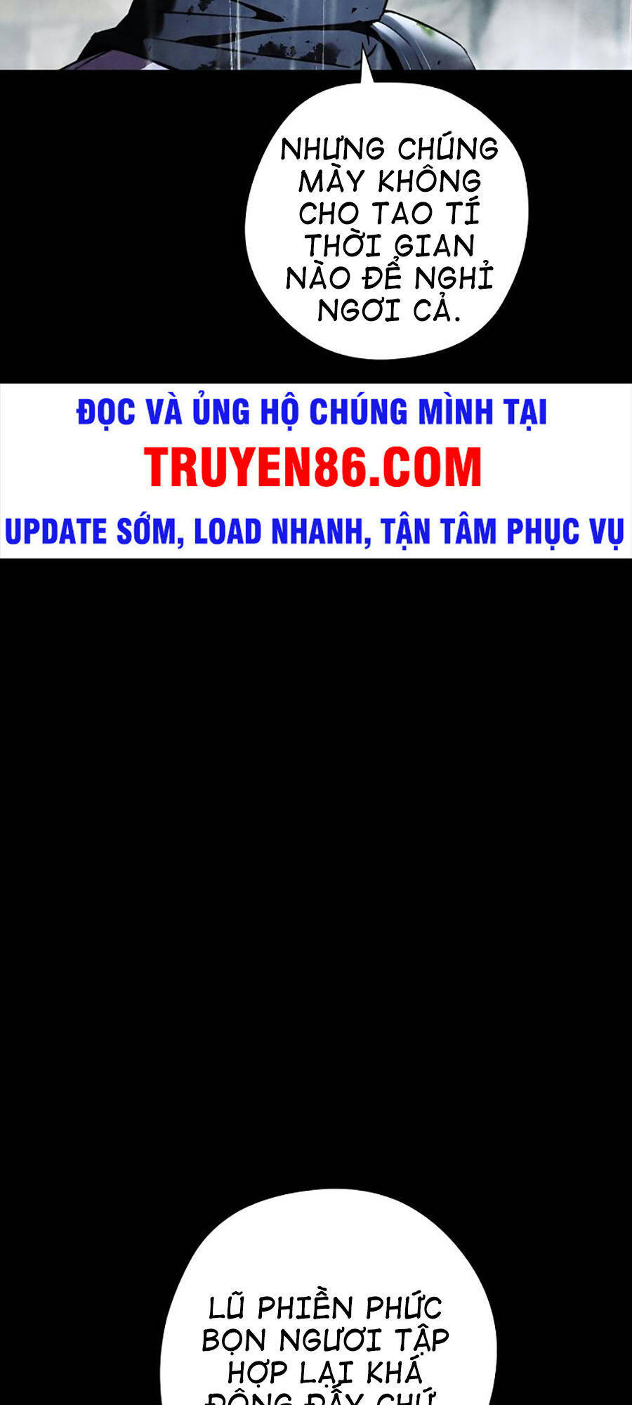 Anh Hùng Trở Lại - Chương 1