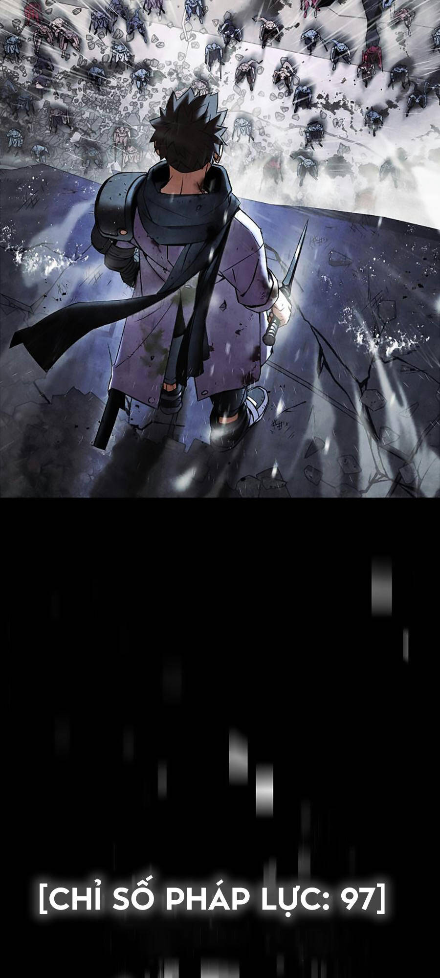 Anh Hùng Trở Lại - Chương 1