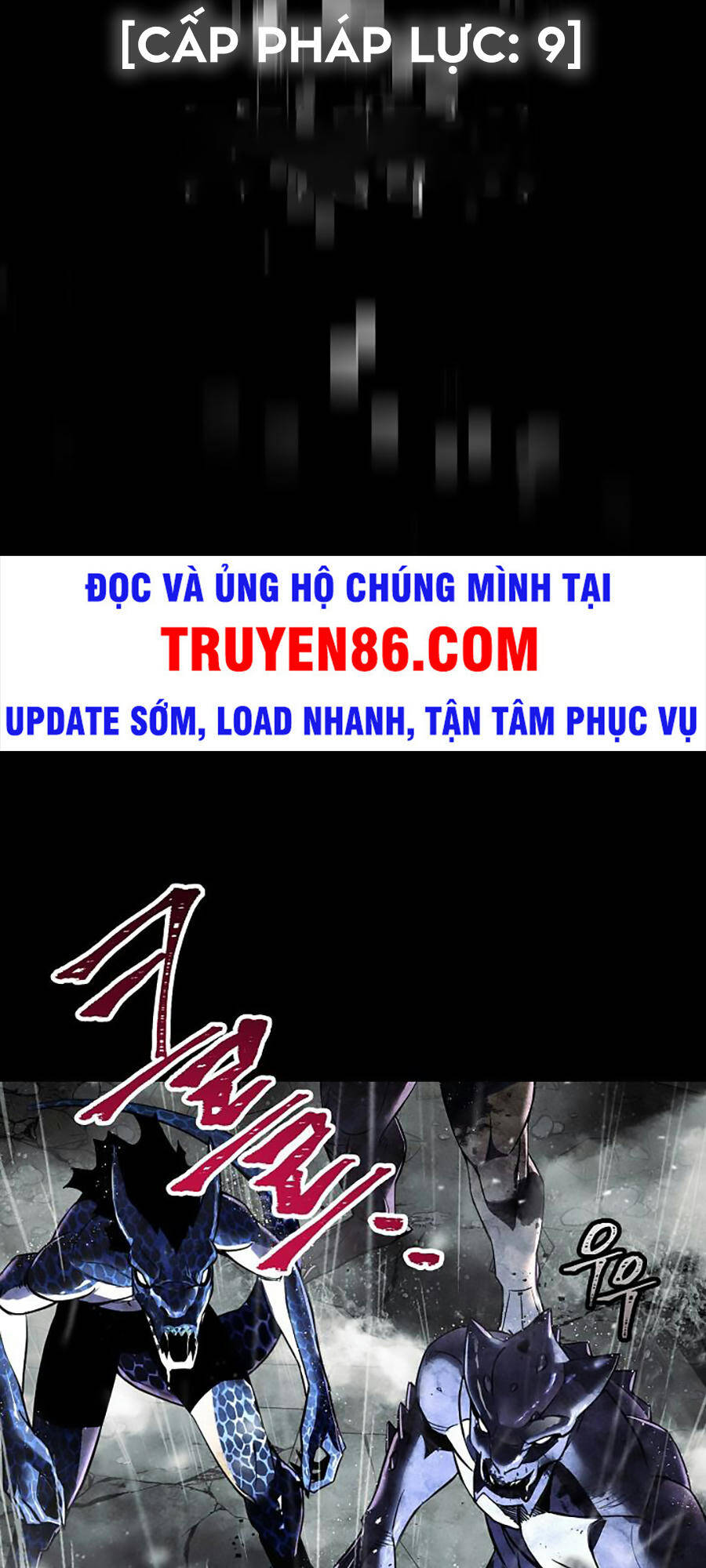 Anh Hùng Trở Lại - Chương 1