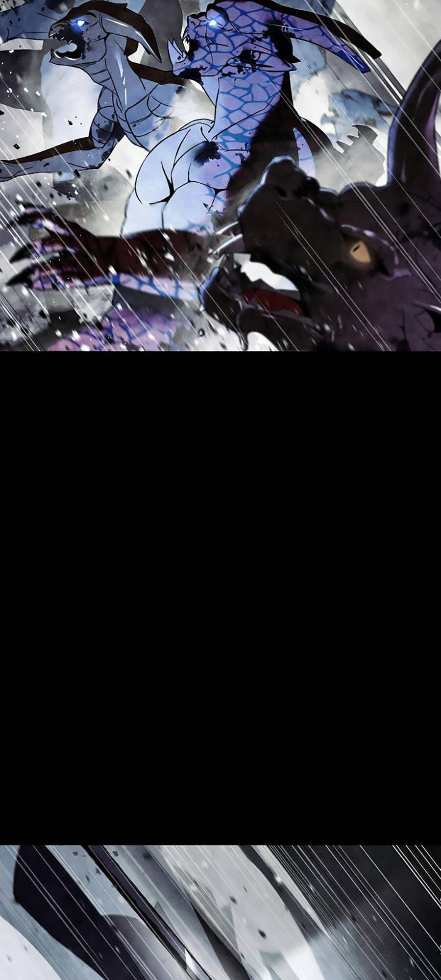 Anh Hùng Trở Lại - Chương 1