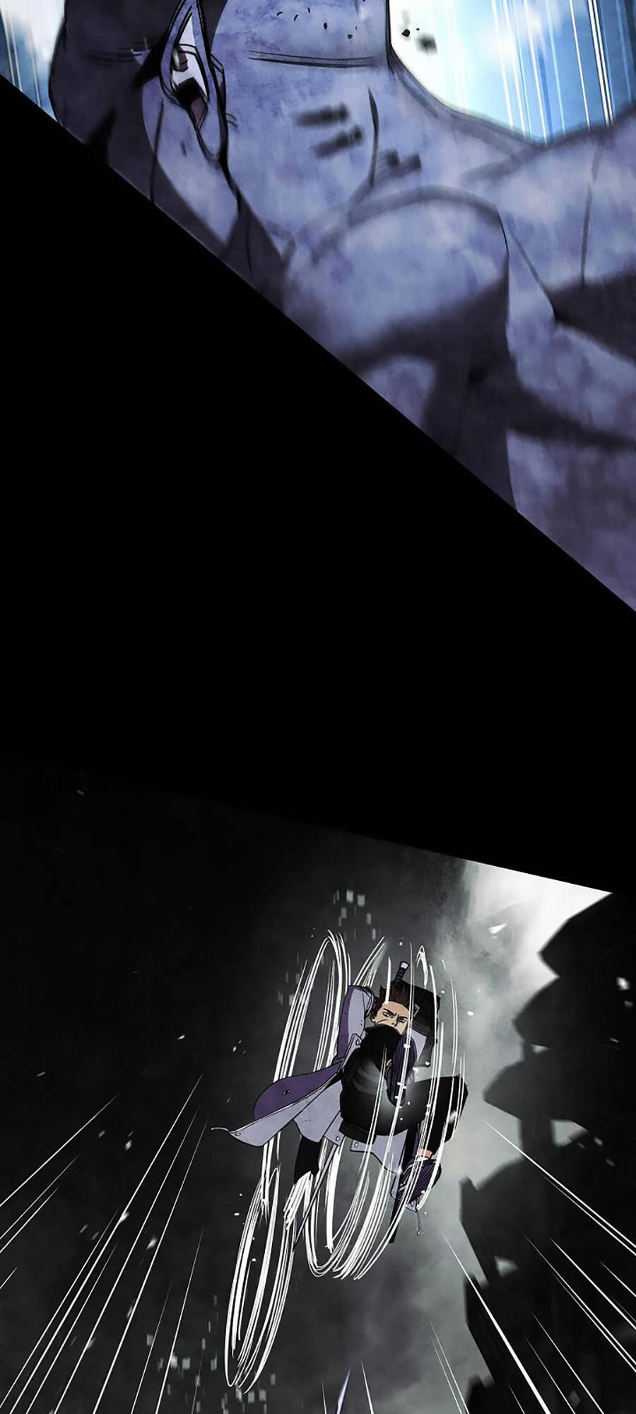 Anh Hùng Trở Lại - Chương 1