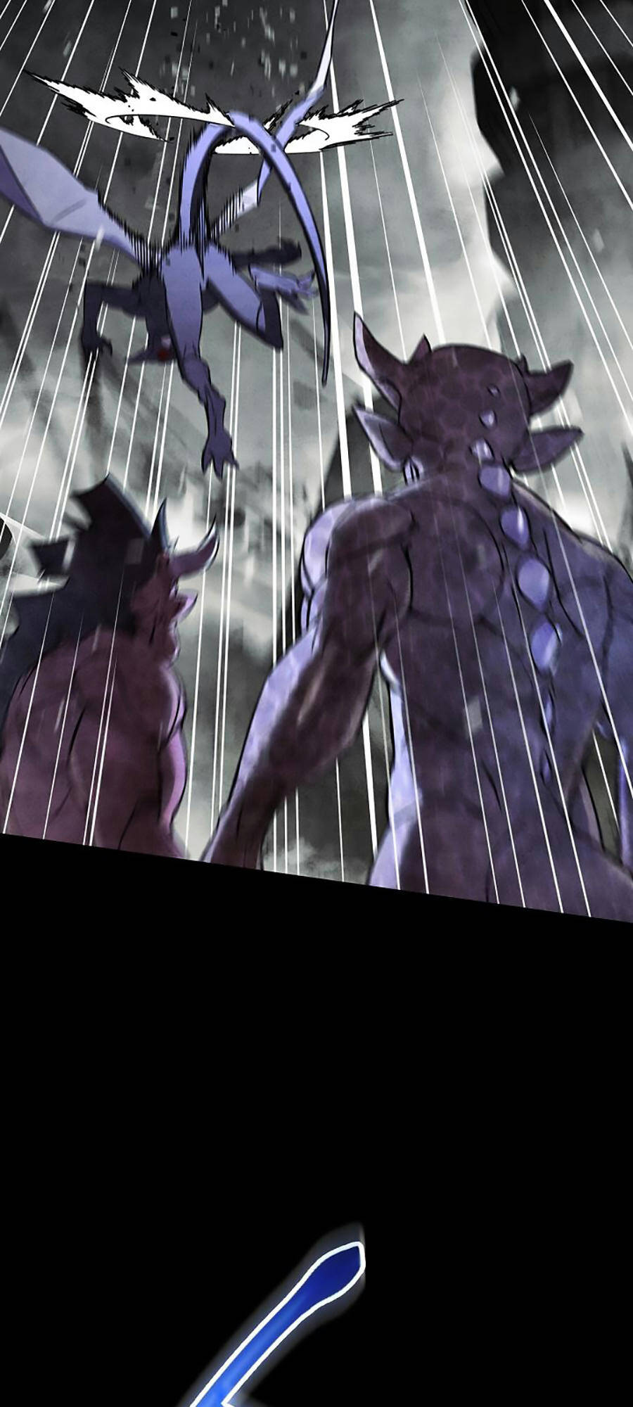 Anh Hùng Trở Lại - Chương 1