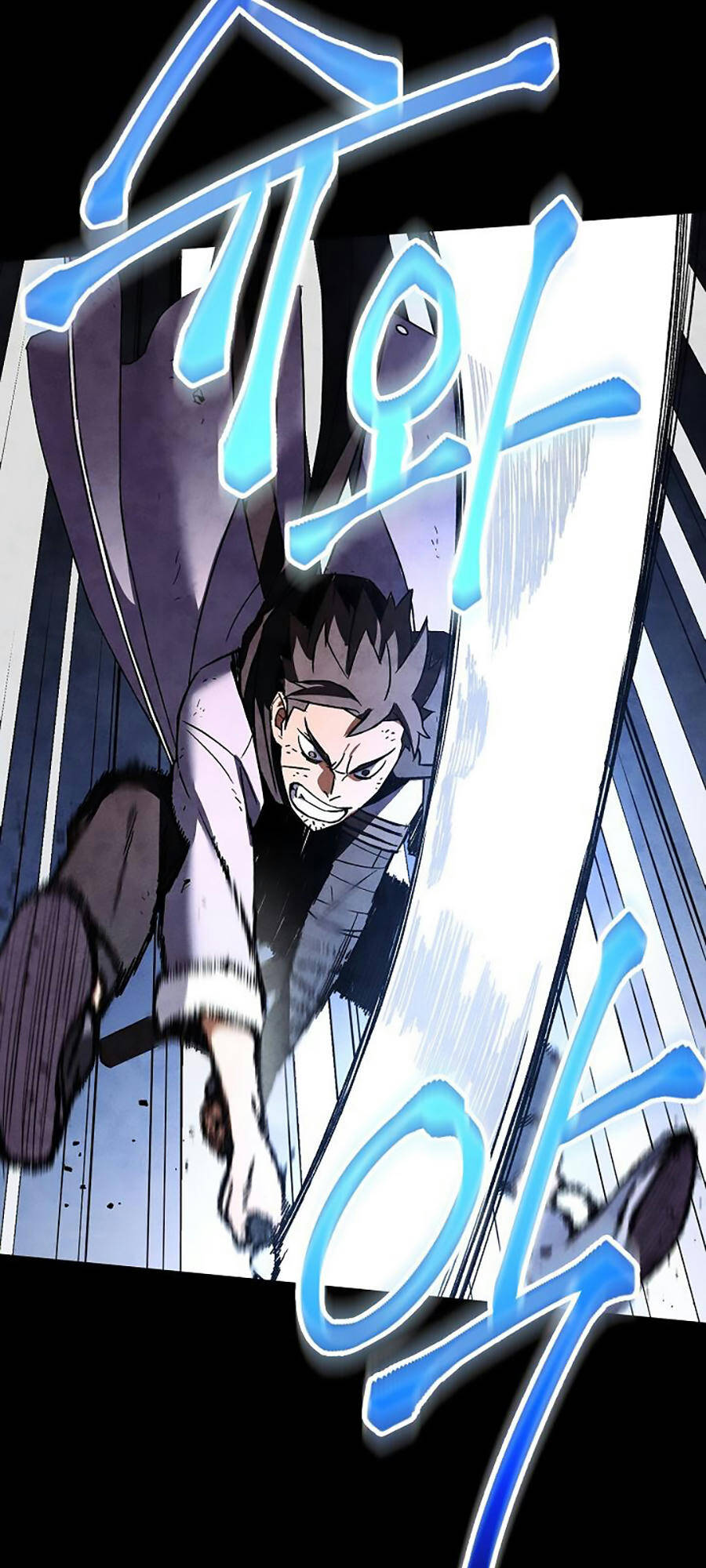 Anh Hùng Trở Lại - Chương 1