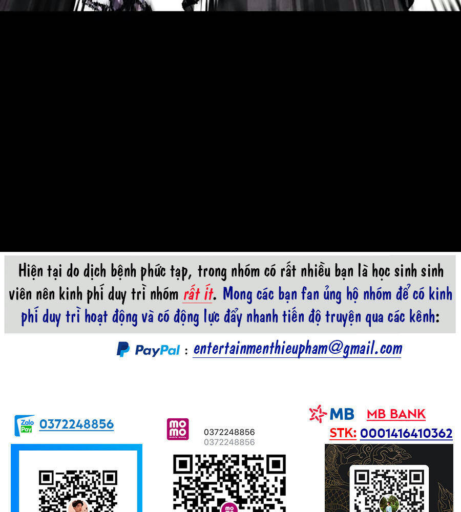 Anh Hùng Trở Lại - Chương 1