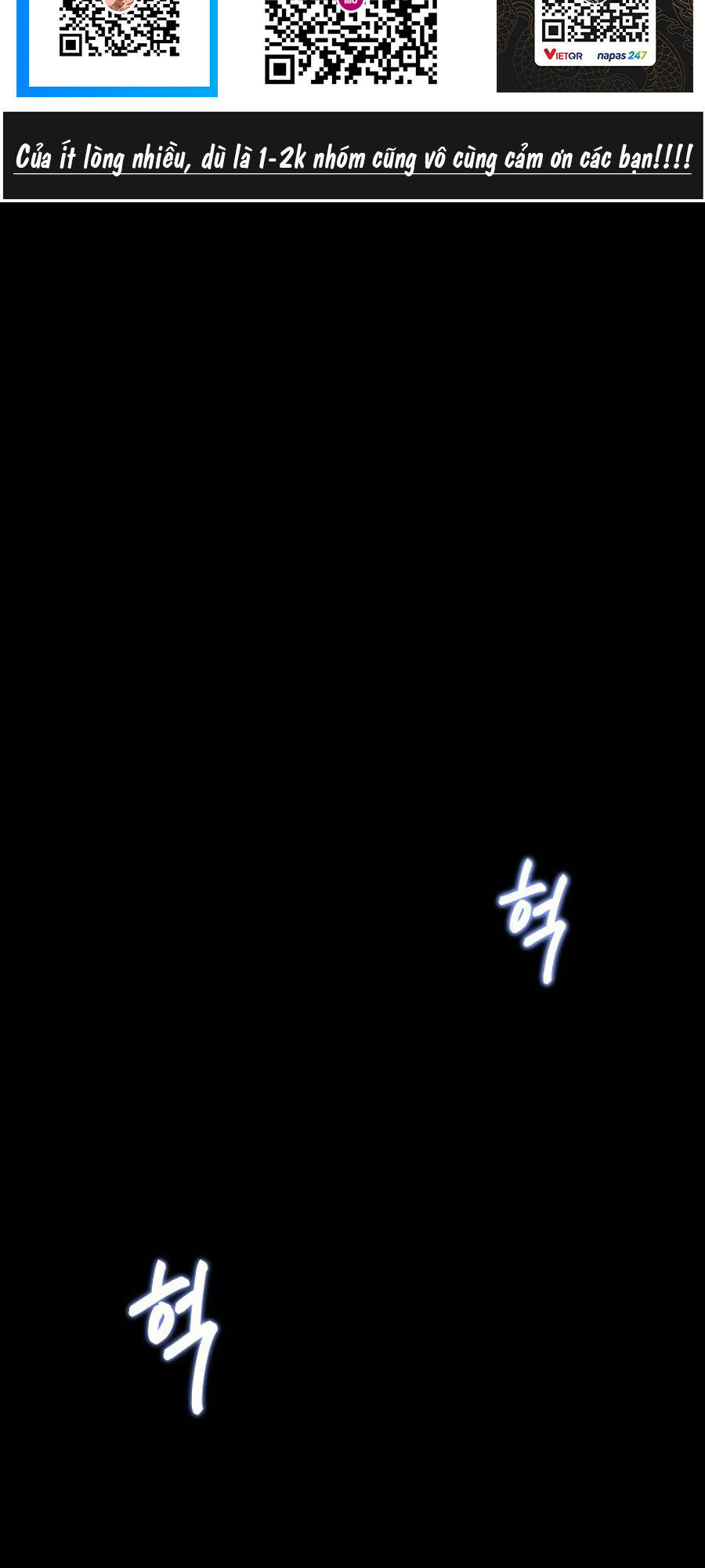 Anh Hùng Trở Lại - Chương 1