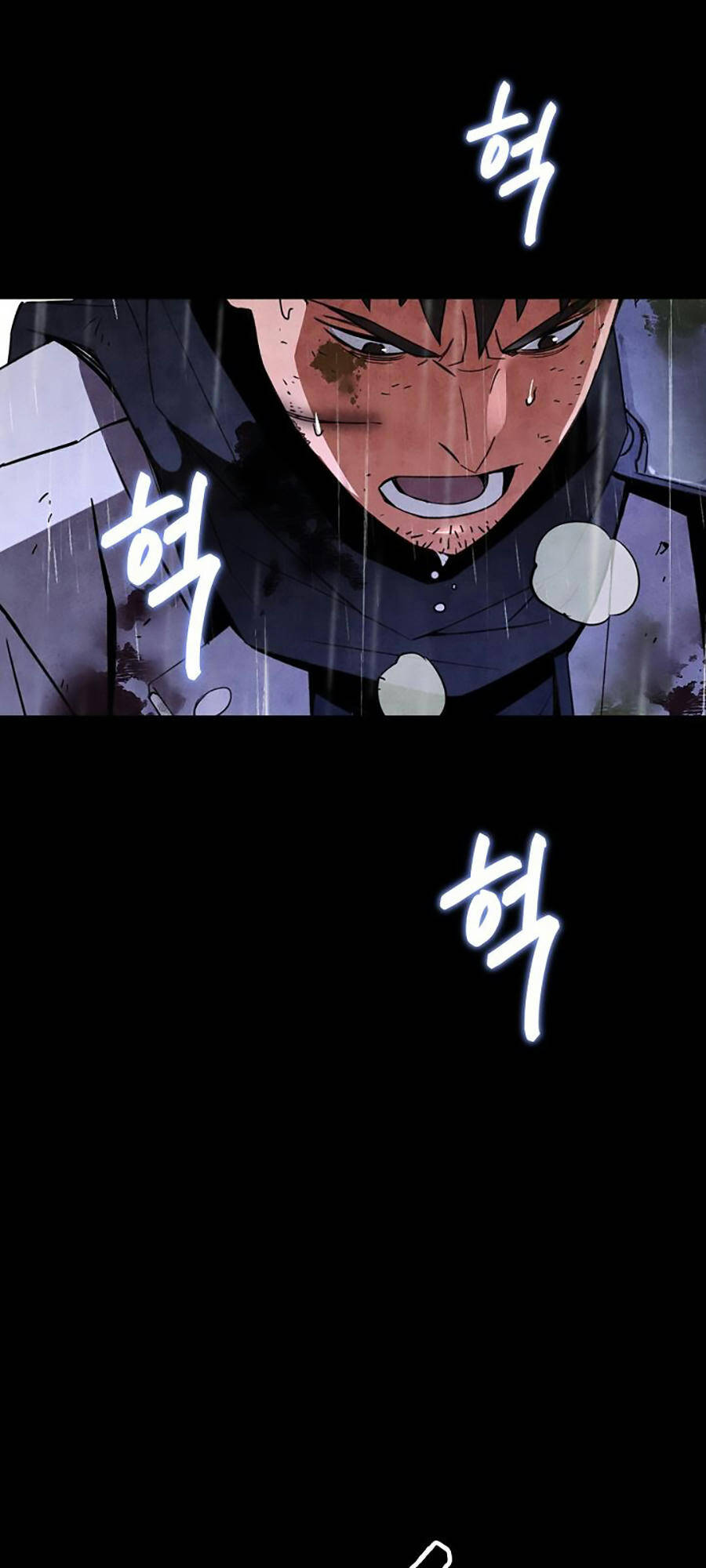 Anh Hùng Trở Lại - Chương 1