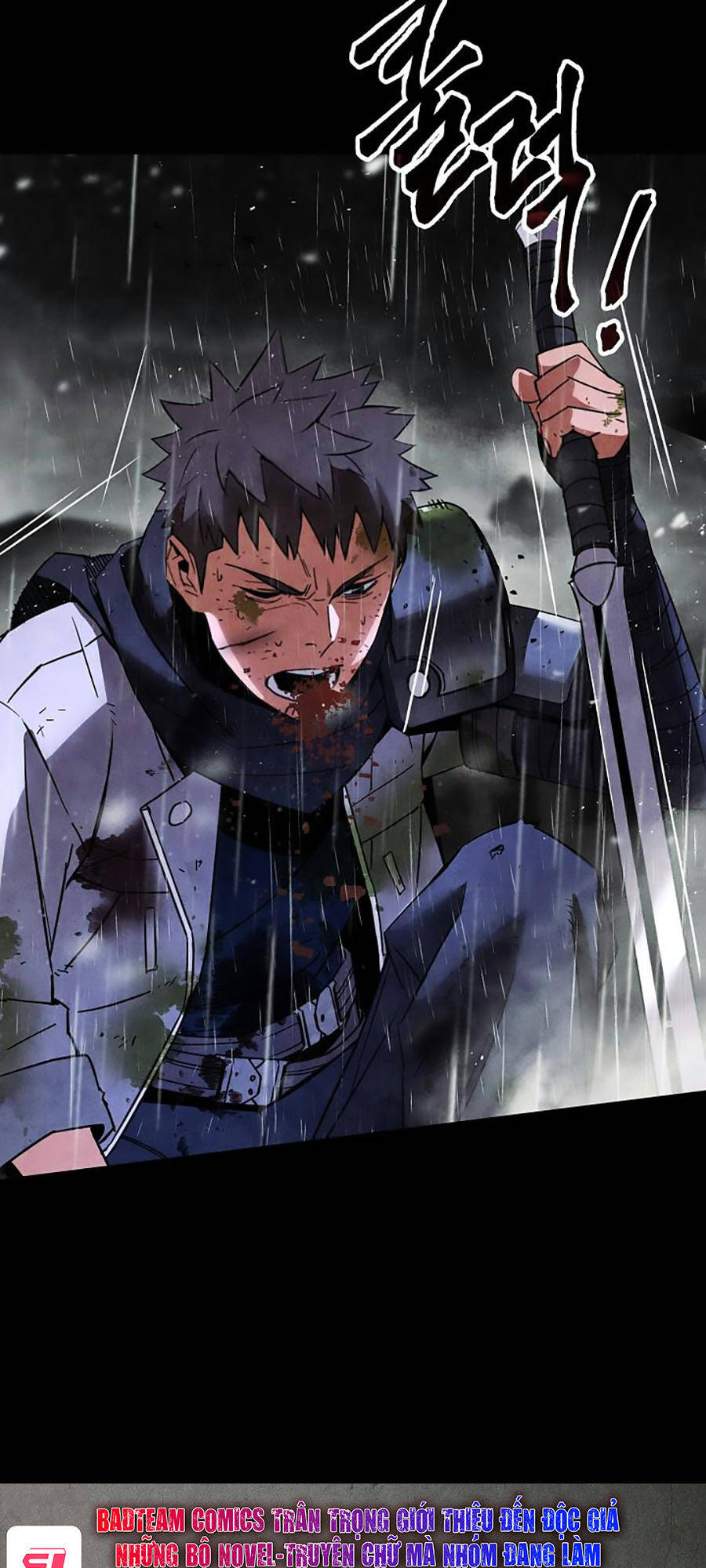 Anh Hùng Trở Lại - Chương 1