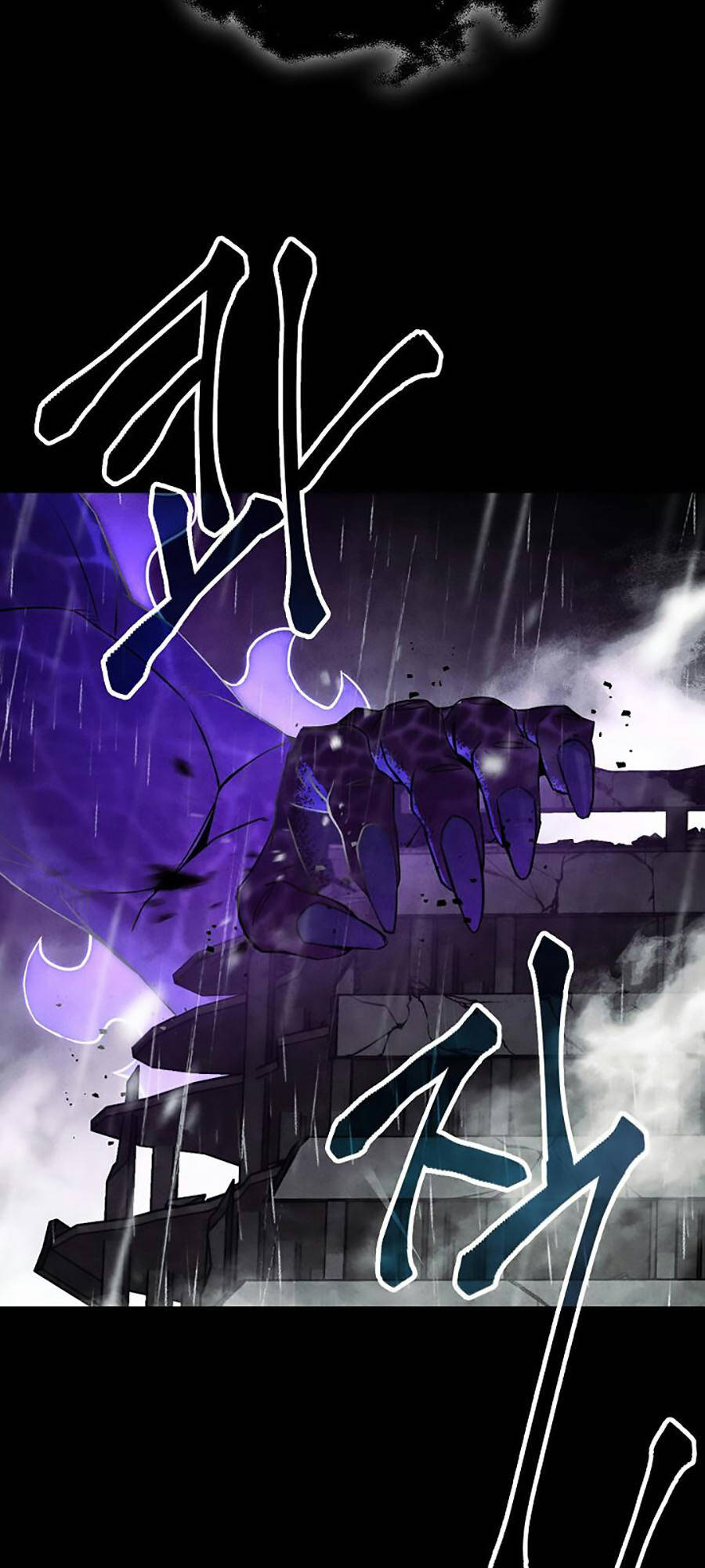 Anh Hùng Trở Lại - Chương 1