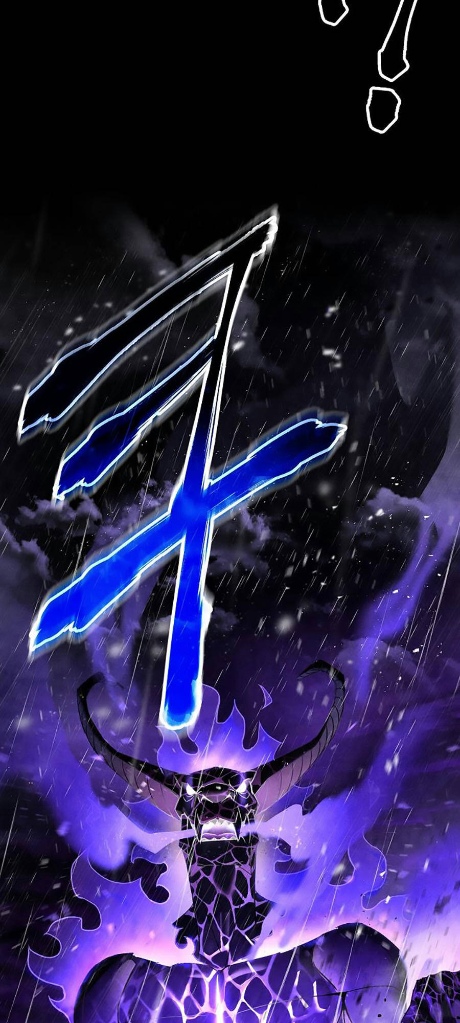 Anh Hùng Trở Lại - Chương 1