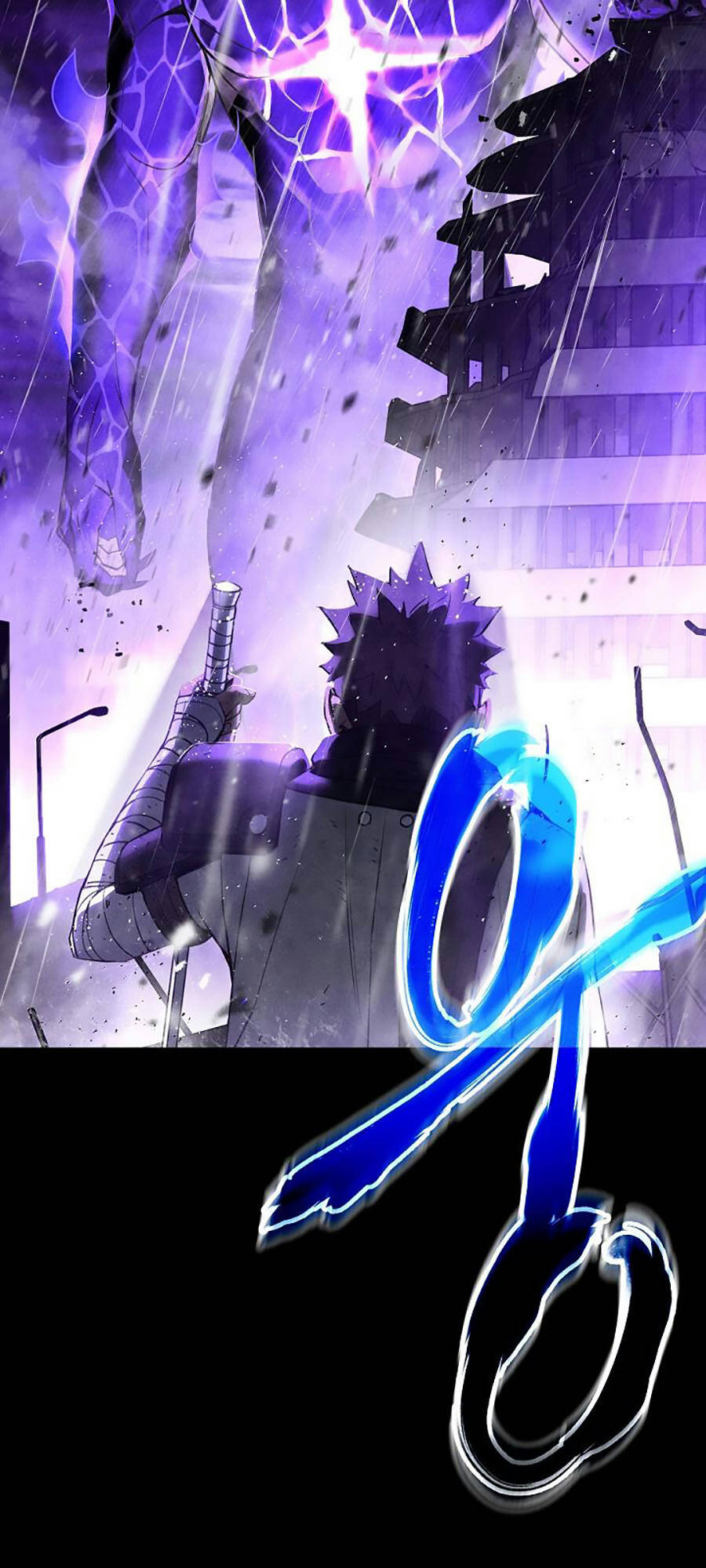 Anh Hùng Trở Lại - Chương 1