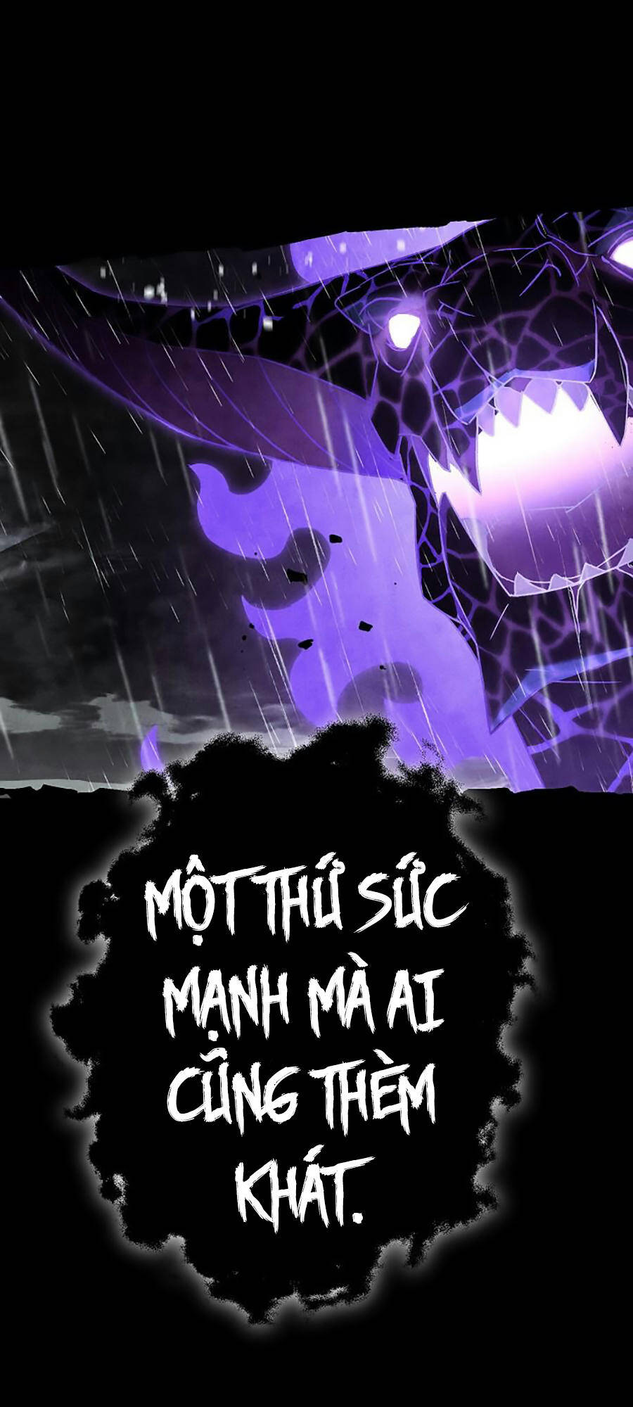 Anh Hùng Trở Lại - Chương 1