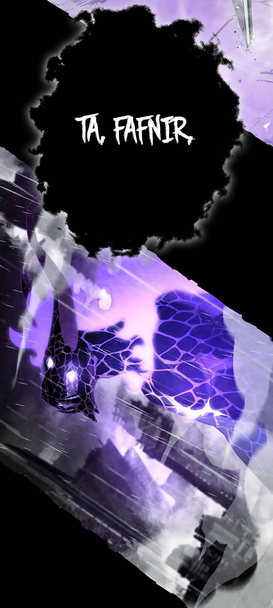 Anh Hùng Trở Lại - Chương 1