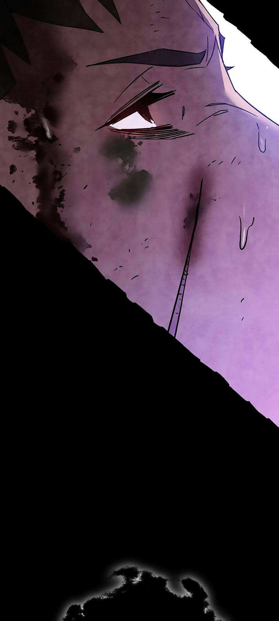 Anh Hùng Trở Lại - Chương 1