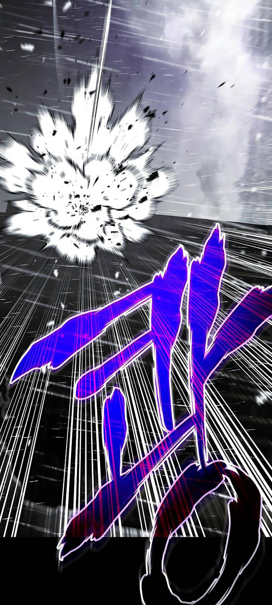 Anh Hùng Trở Lại - Chương 1