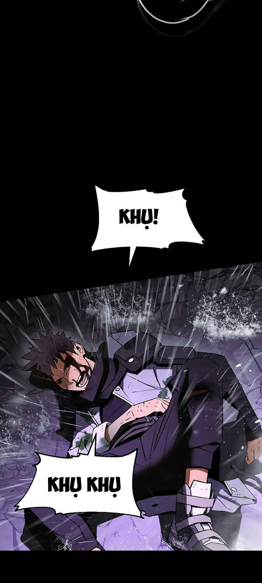 Anh Hùng Trở Lại - Chương 1