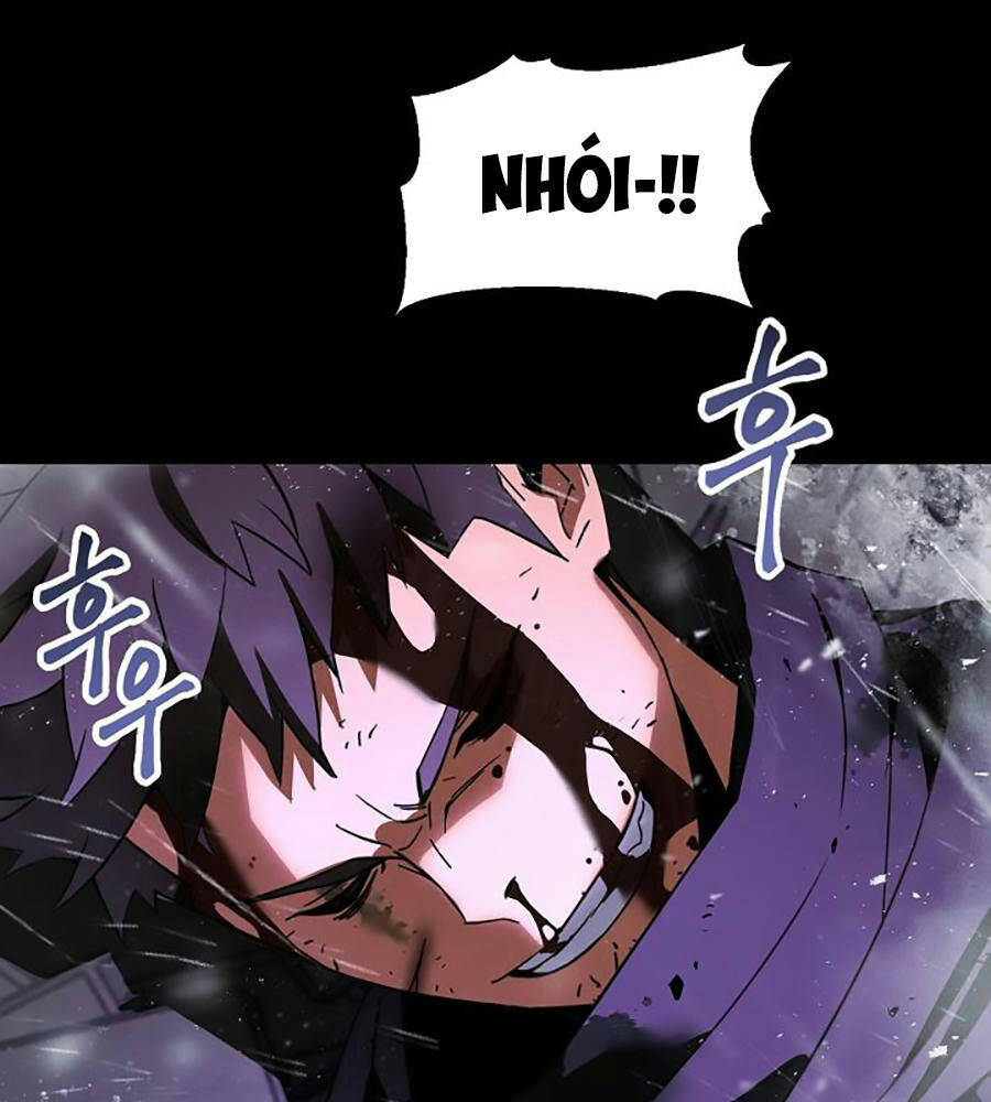 Anh Hùng Trở Lại - Chương 1