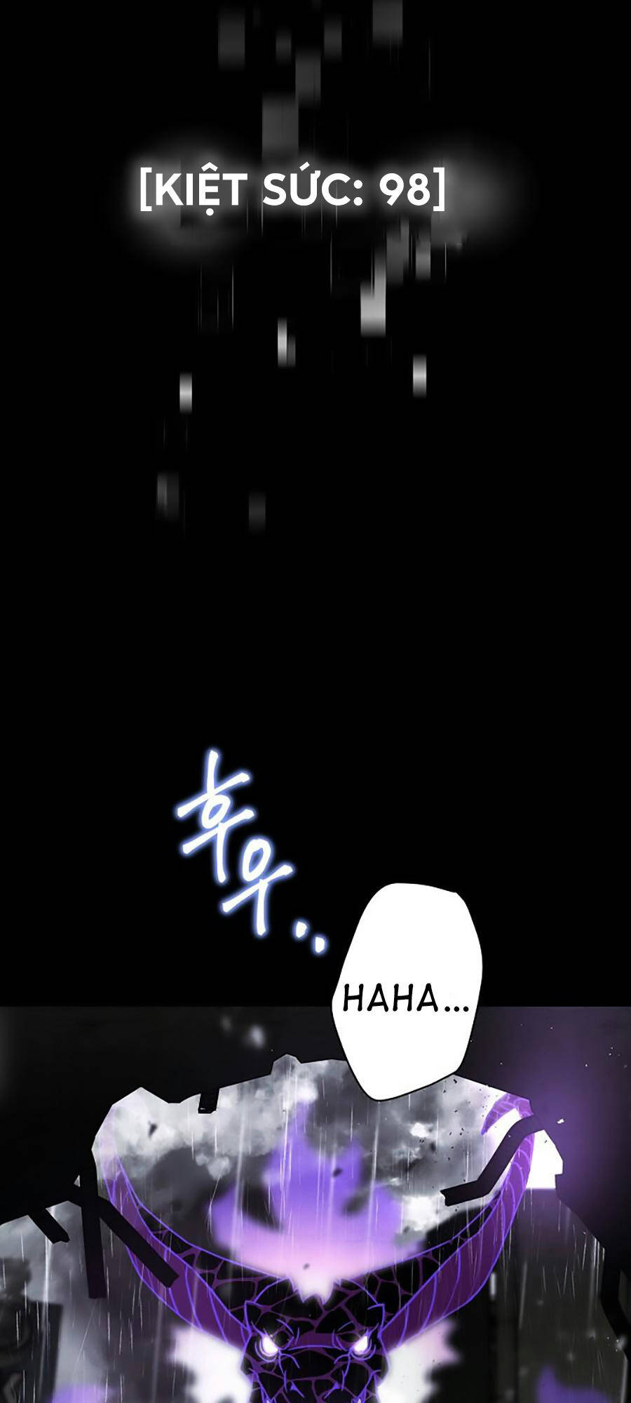 Anh Hùng Trở Lại - Chương 1