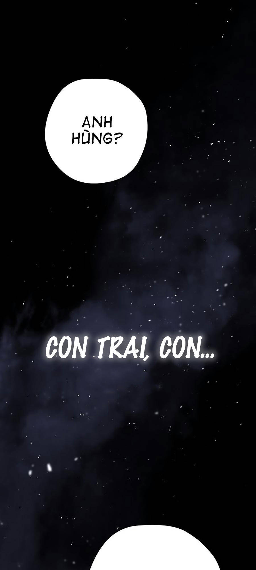 Anh Hùng Trở Lại - Chương 1