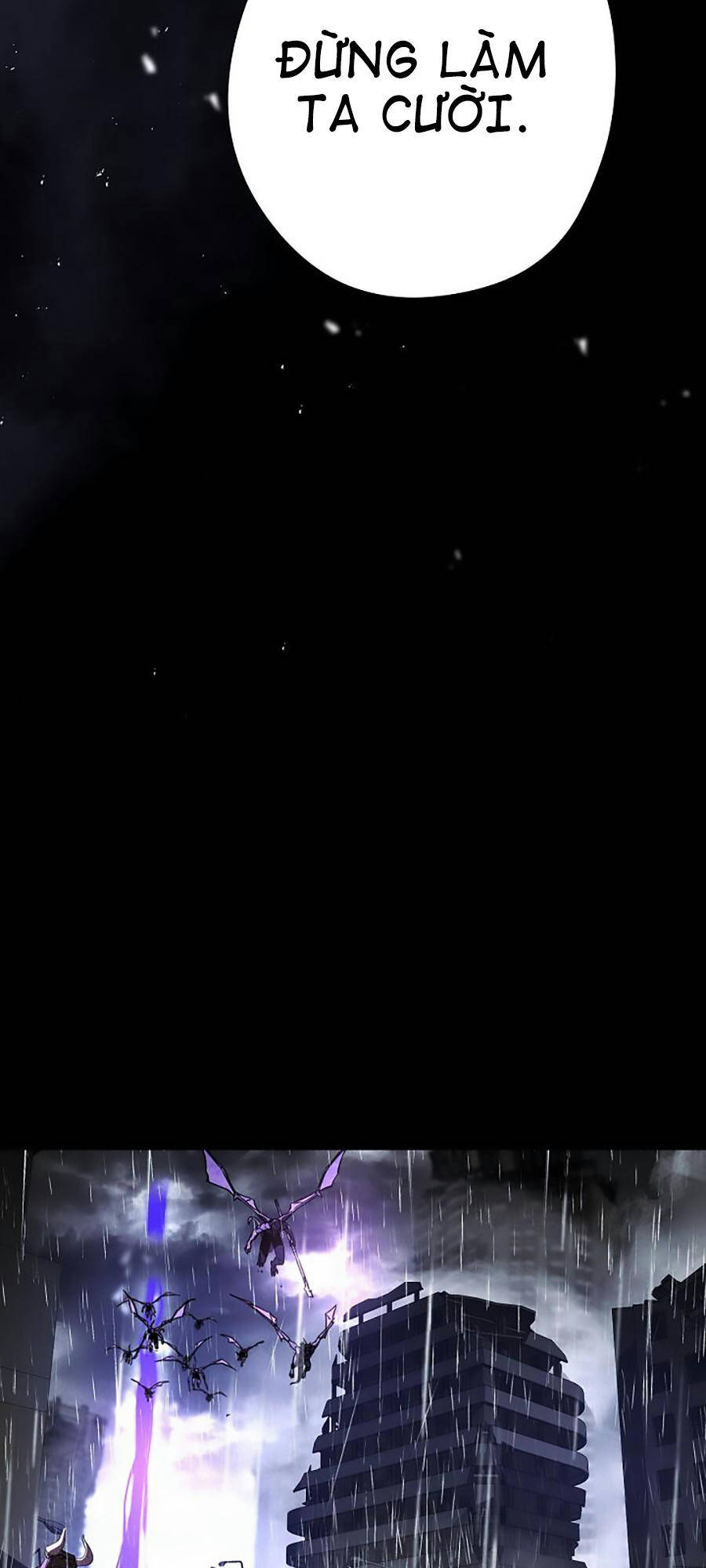 Anh Hùng Trở Lại - Chương 1