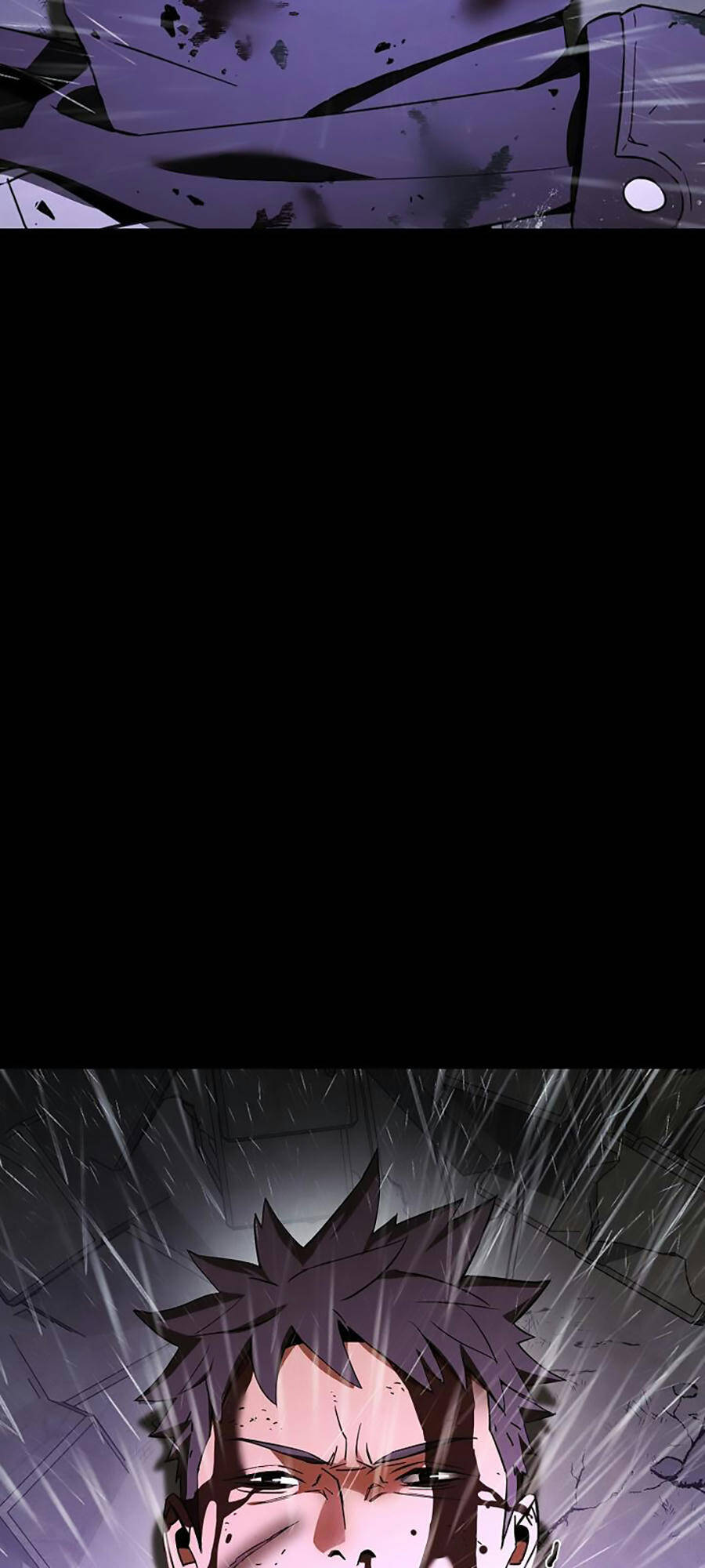 Anh Hùng Trở Lại - Chương 1