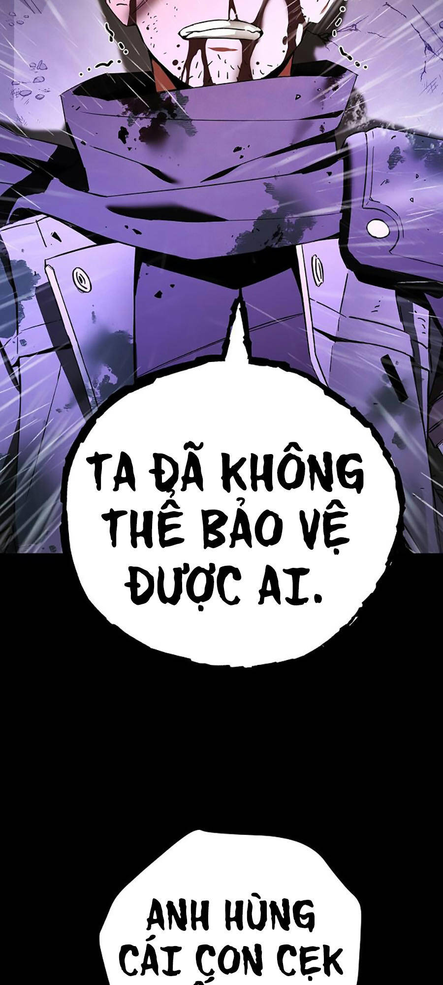 Anh Hùng Trở Lại - Chương 1