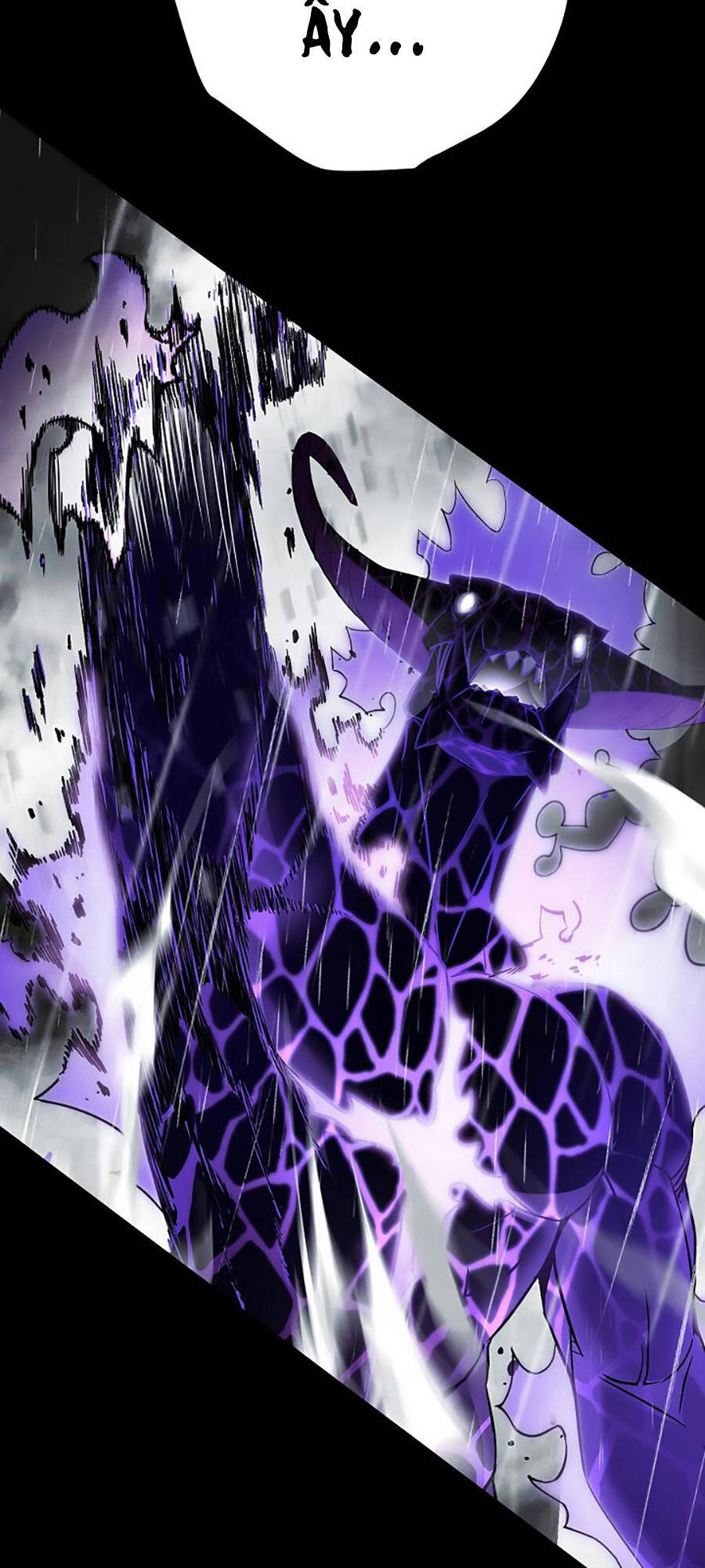 Anh Hùng Trở Lại - Chương 1