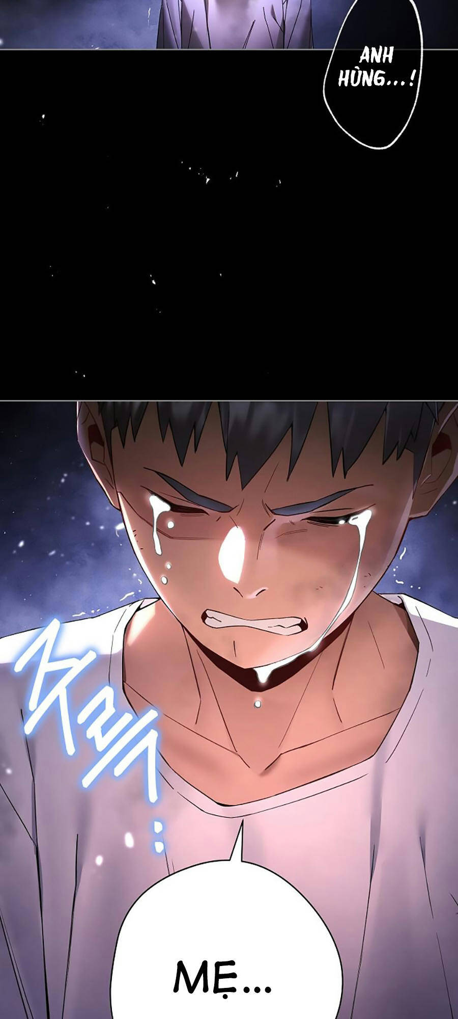 Anh Hùng Trở Lại - Chương 1