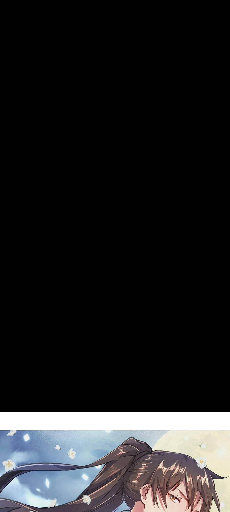 Anh Hùng Trở Lại - Chương 1